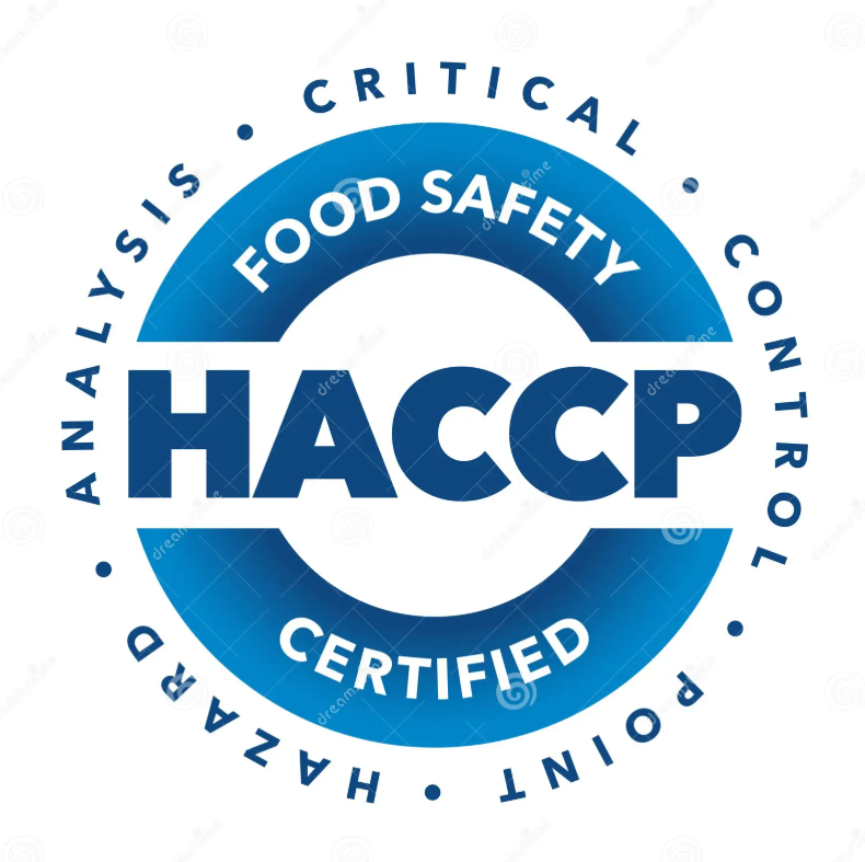 HACCP
