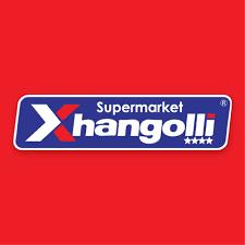 Xhangolli